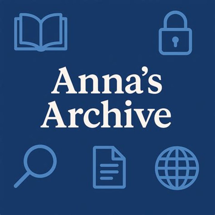 Anna’s Archive: Your Ultimate E-Book Library for Free Digital Reading