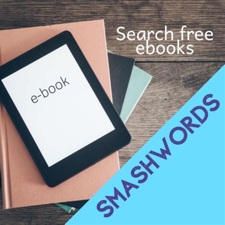 Best Free E-Books on Smashwords to Kickstart Your Digital Library
