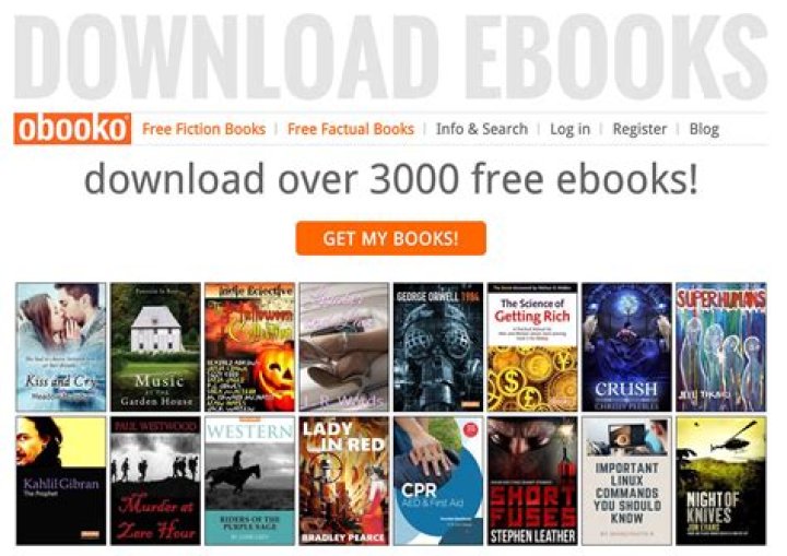 Discover Hidden Gems: Free E-Books Exclusive to VK Users