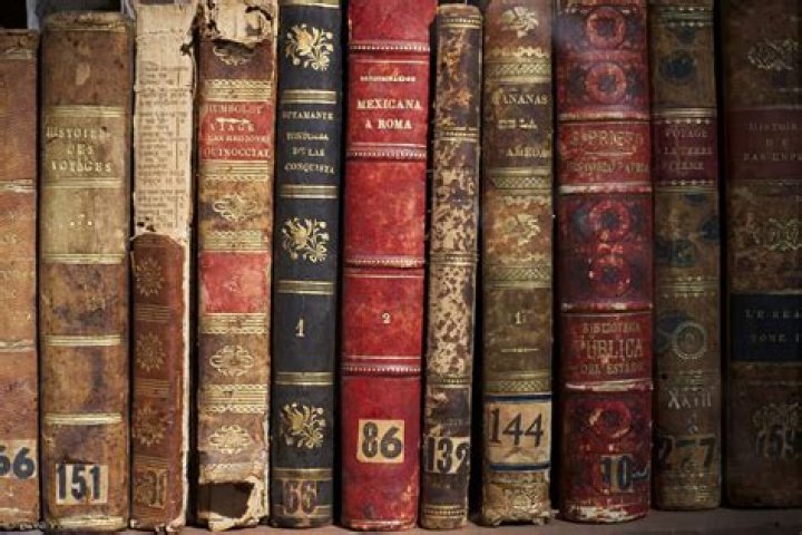 Discover Hidden Gems: Rare and Classic E-Books in Open Library