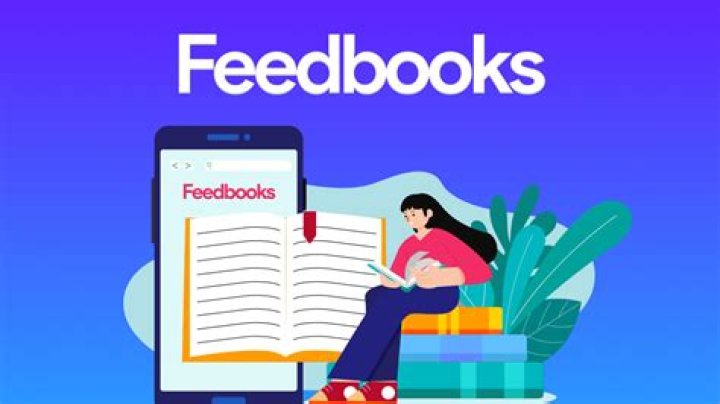 Discover the Ultimate E-Book Library Experience with Feedbooks