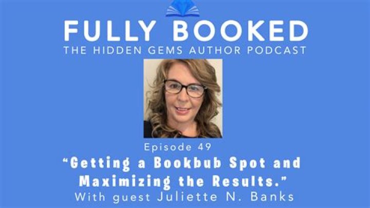 Hidden Gems: Free E-Books from BookBub That Every Reader Needs