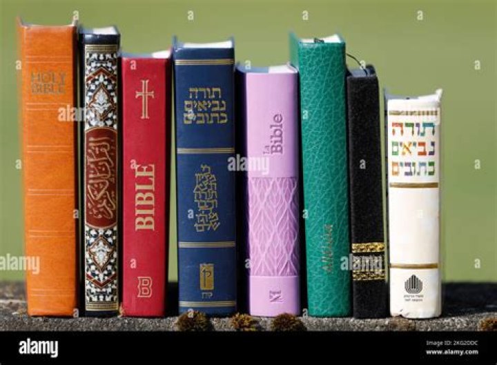 HolyBooks: Your Ultimate E-Book Library for Sacred Texts and Spiritual Wisdom