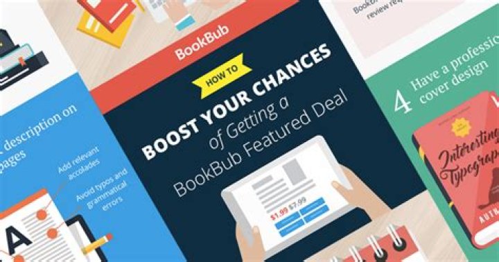 How BookBub Deals Can Supercharge Your E-Book Collection on a Budget