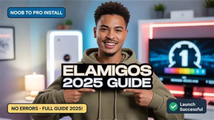 How to Safely Install ElAmigos Game Repacks on PC