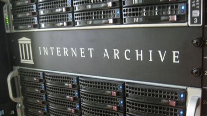 Unlocking the Internet Archive: Your Ultimate E-Book Library Guide