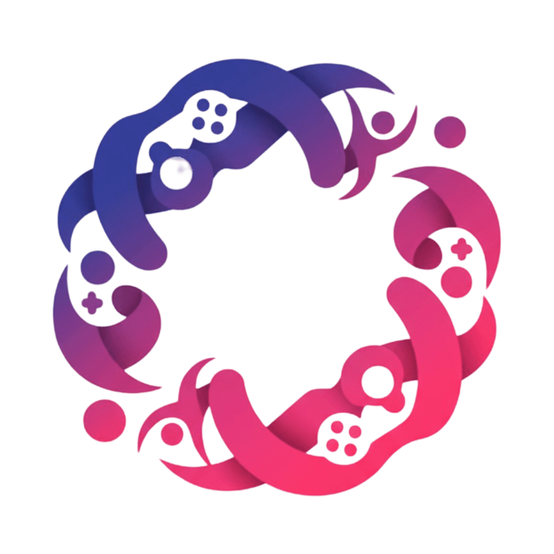 SocialGameLoop.com Logo