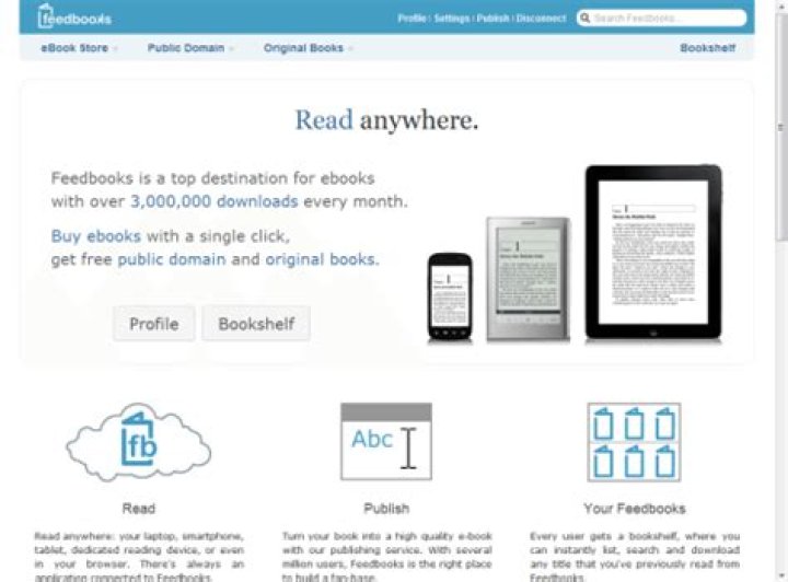Master E-Reading: Tips and Tricks for Feedbooks Users