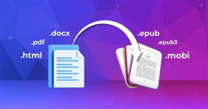 Mobilism Tips: Converting and Reading E-Books on Any Device