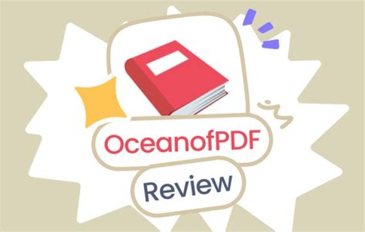 OceanOfPDF: Your Ultimate E-Book Library for Endless Reading Adventures