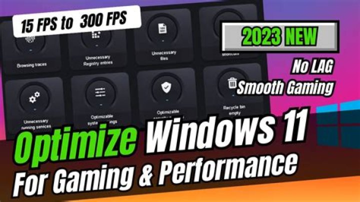 Optimizing Your PC for Gload Game Repacks Performance