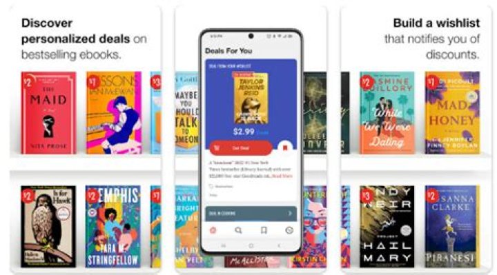 Organizing Your E-Book Library: Best Apps and Tips for BookBub Users