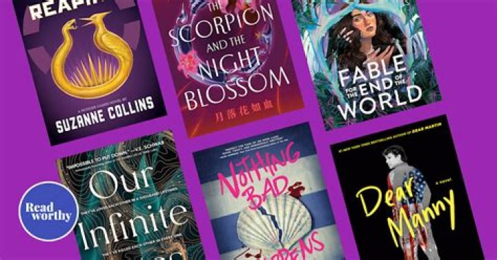 Top 10 Must-Have E-Books to Add to Your BookBub Library This Month