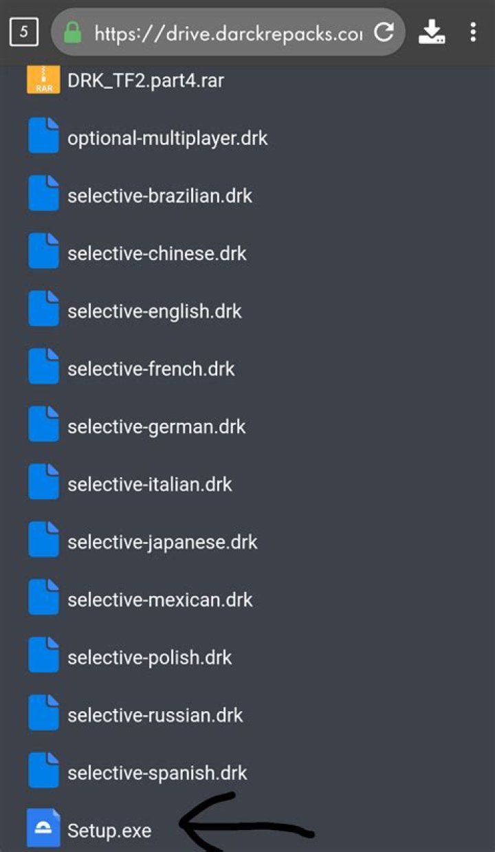 Top 10 Darck Repacks for 2024: Best Compressed Games Ranked