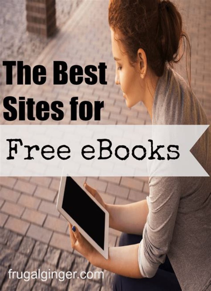 Top 10 Free E-Books Every Avid Reader Must Download from GetFreeEBooks
