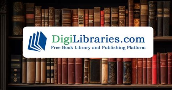 Top 10 Must-Read E-Books Available in DigiLibraries Right Now