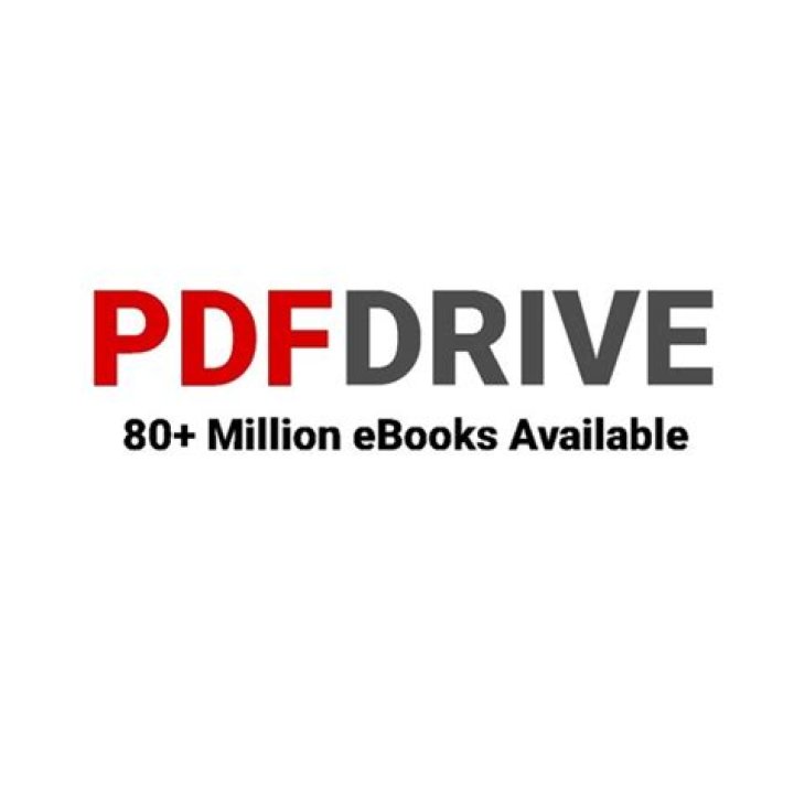 Top 10 Must-Read E-Books Available on PDF Drive Right Now