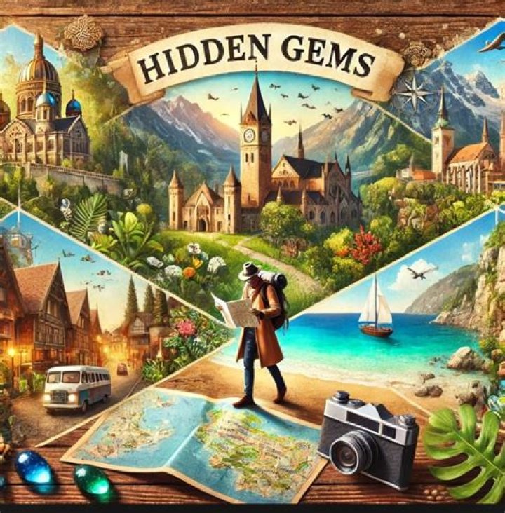 Hidden Gems: Underrated E-Books to Discover on Scribd