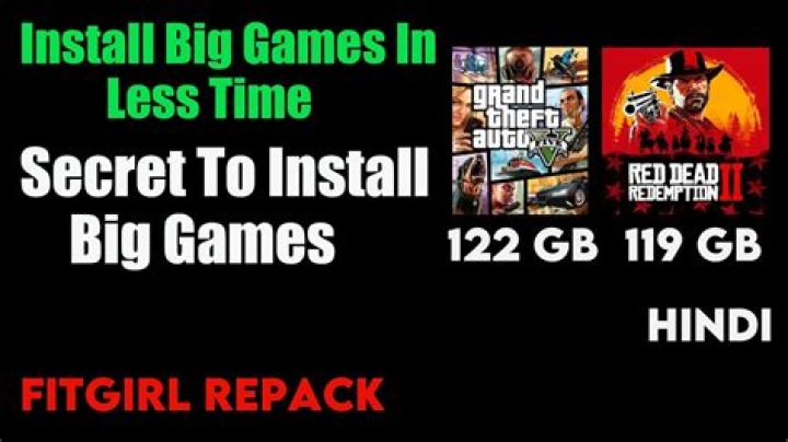 Why Tiny Repacks Are the Best Choice for Compressed Gaming